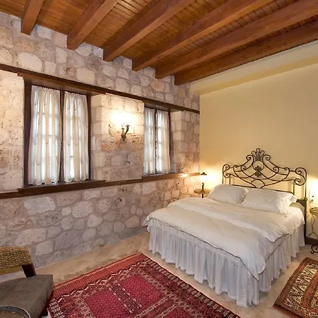 Hotel Delight Deluxe Kaucuk (adults Only)