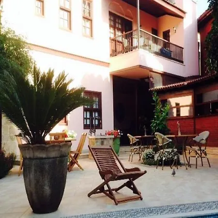 Delight Deluxe Kaucuk (adults Only) Antalya