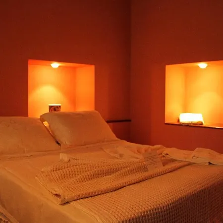 Ξενοδοχείο Delight Deluxe Kaucuk (adults Only)