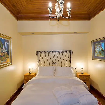Delight Deluxe Kaucuk (adults Only) 3* Antalya