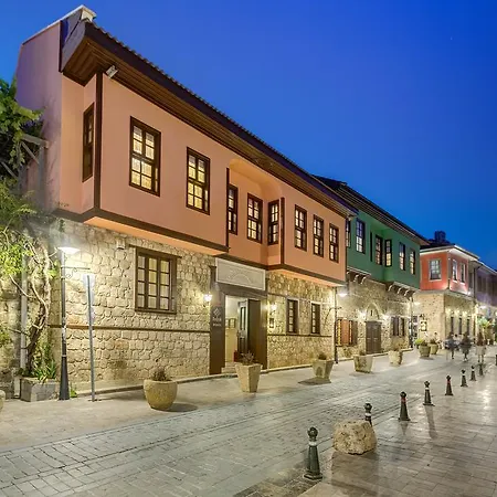 Delight Deluxe Kaucuk (adults Only) Hotel 3*