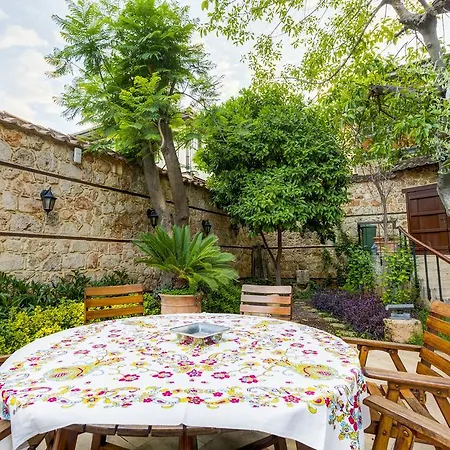 Ξενοδοχείο Delight Deluxe Kaucuk (adults Only) Αττάλεια