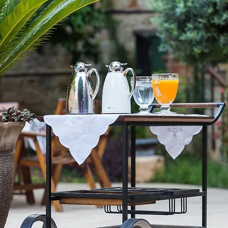 Delight Deluxe Kaucuk (adults Only) Hotel 3*
