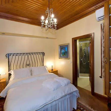 Delight Deluxe Kaucuk (adults Only) Hotel 3*