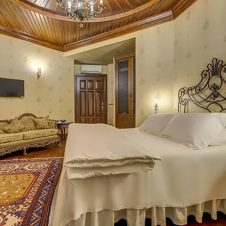 Ξενοδοχείο Delight Deluxe Kaucuk (adults Only) Αττάλεια