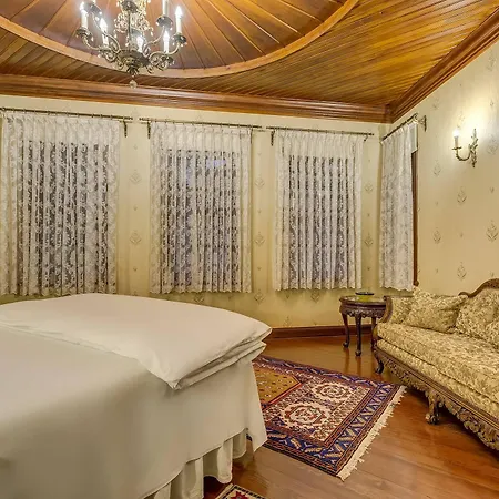 Delight Deluxe Kaucuk (adults Only) 3* Αττάλεια