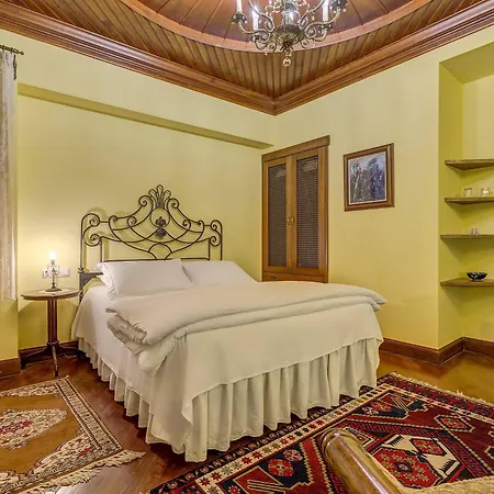 Ξενοδοχείο Delight Deluxe Kaucuk (adults Only)