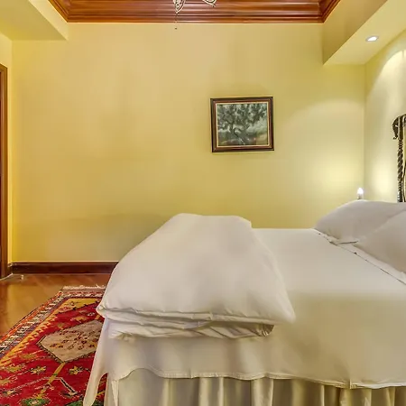 Delight Deluxe Kaucuk (adults Only) Ξενοδοχείο 3*