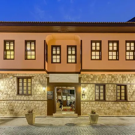 Delight Deluxe Kaucuk (adults Only) Ξενοδοχείο 3*