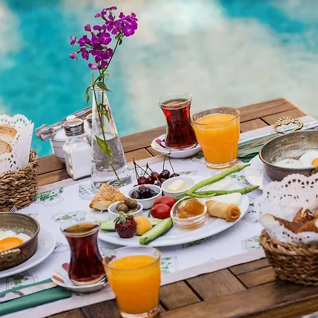 Delight Deluxe Kaucuk (adults Only) Hotel 3*