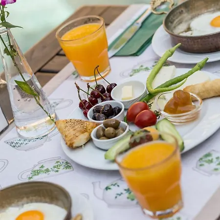 Hotel Delight Deluxe Kaucuk (adults Only)