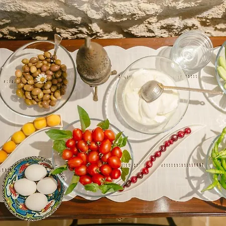 Ξενοδοχείο Delight Deluxe Kaucuk (adults Only)