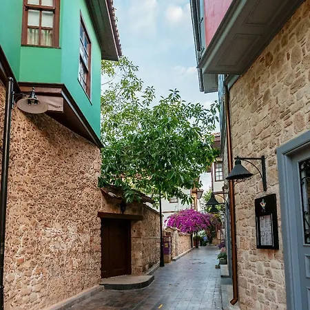 Hotell Delight Deluxe Kaucuk (adults Only) 3*