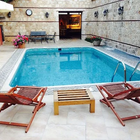 Delight Deluxe Kaucuk (adults Only) מלון אנטליה