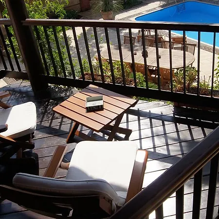 Delight Deluxe Kaucuk (adults Only) Hotell