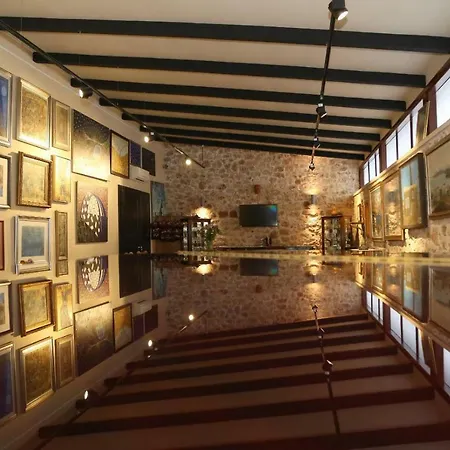 Delight Deluxe Kaucuk (adults Only) Antalya