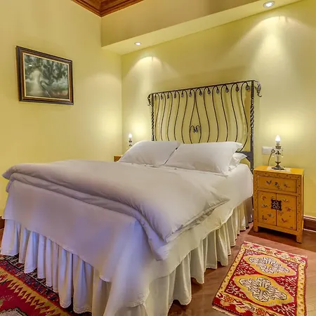 Hotell Delight Deluxe Kaucuk (adults Only) Antalya