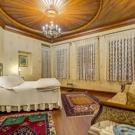 Hotell Delight Deluxe Kaucuk (adults Only) Antalya
