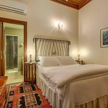 Delight Deluxe Kaucuk (adults Only) Hotell Antalya