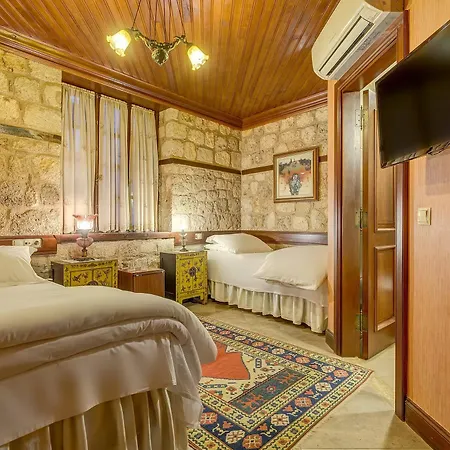 Delight Deluxe Kaucuk (adults Only) מלון אנטליה