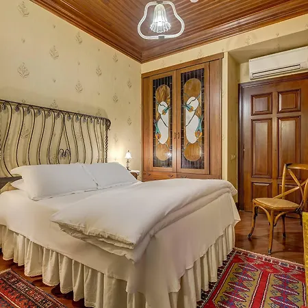 Hotell Delight Deluxe Kaucuk (adults Only) Antalya