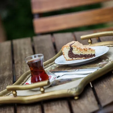Hotell Delight Deluxe Kaucuk (adults Only) Antalya