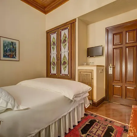 Delight Deluxe Kaucuk (adults Only) Hotel 3*